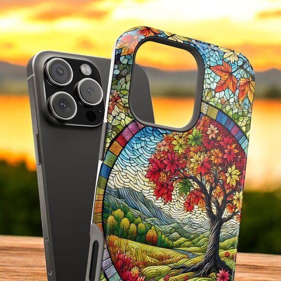 iPhone 15 Pro Max phone case, MARPC1161 - Picture 1 of 9